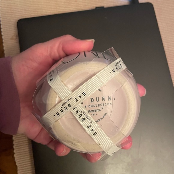 Rae Dunn lilac measuring cups - Picture 3 of 3